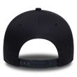 Bone Masculino New Era 9Forty EFrm Visor Hit NY Yankees MARINHO-60691075- -4-